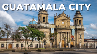 Guatamala City hotels apartments